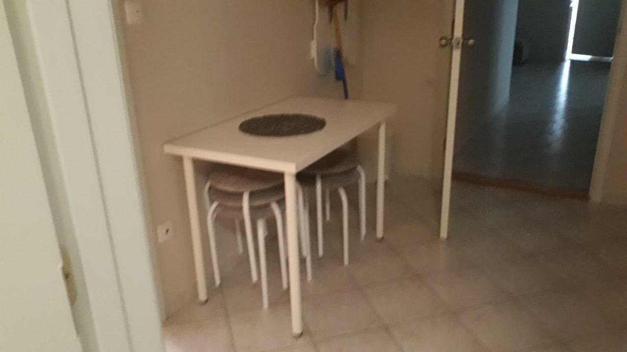 Szaloky Apartmanhaz Gyenesdias Bagian luar foto