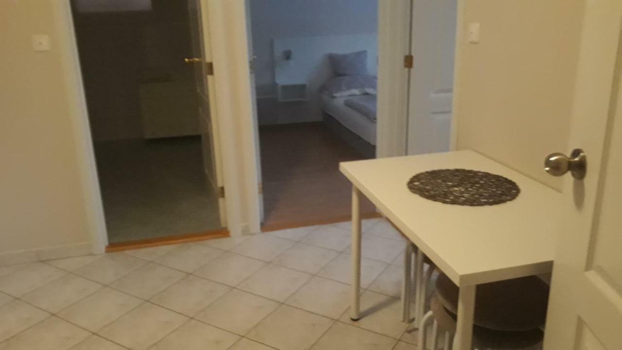 Szaloky Apartmanhaz Gyenesdias Bagian luar foto