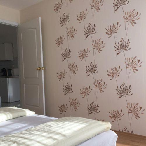 Szaloky Apartmanhaz Gyenesdias Bagian luar foto