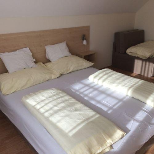 Szaloky Apartmanhaz Gyenesdias Bagian luar foto